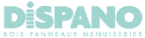 Dispano logo
