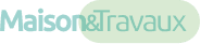 Maison & Travaux logo