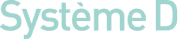 Système D logo