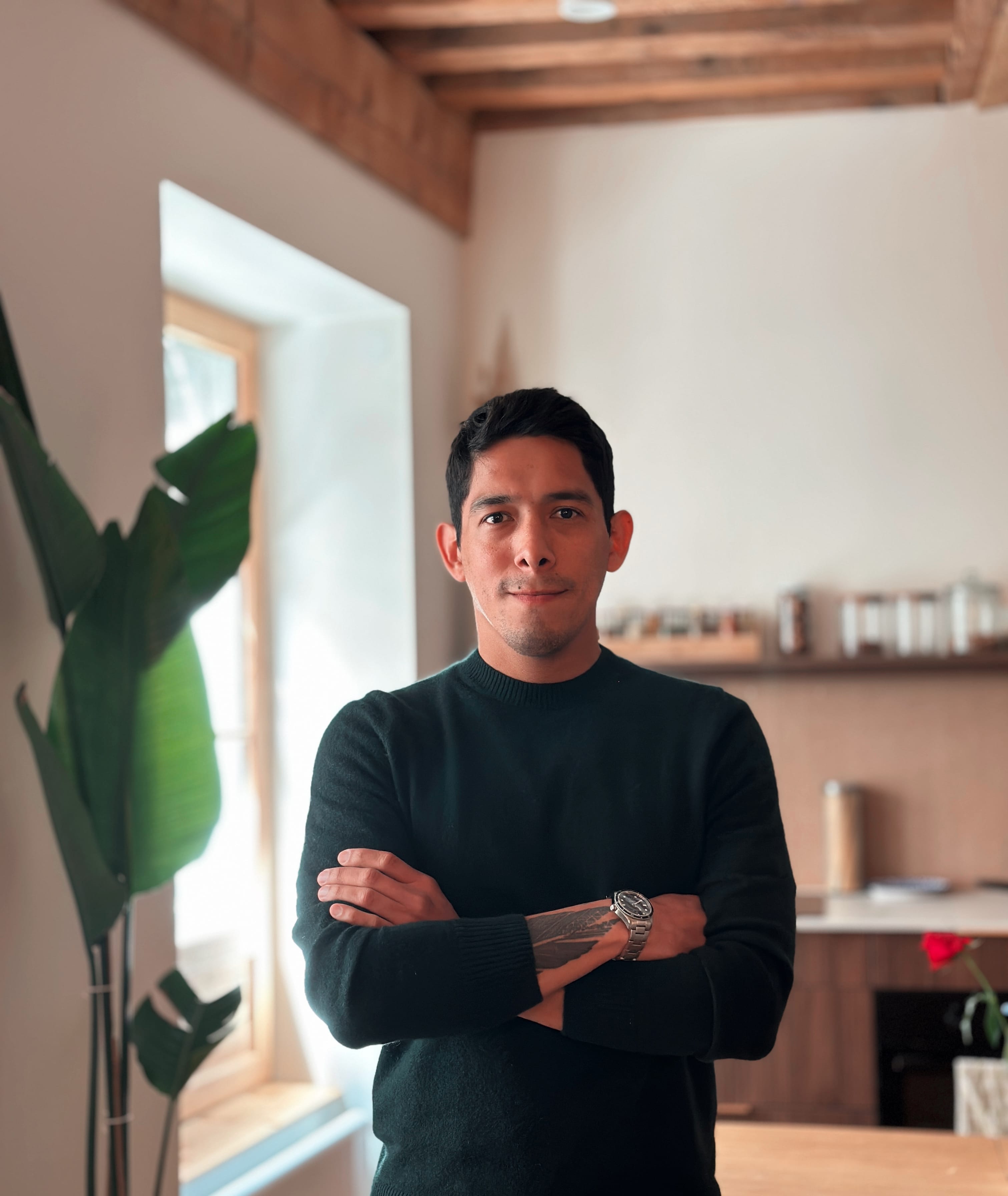 Photo de Carlos Ferrer