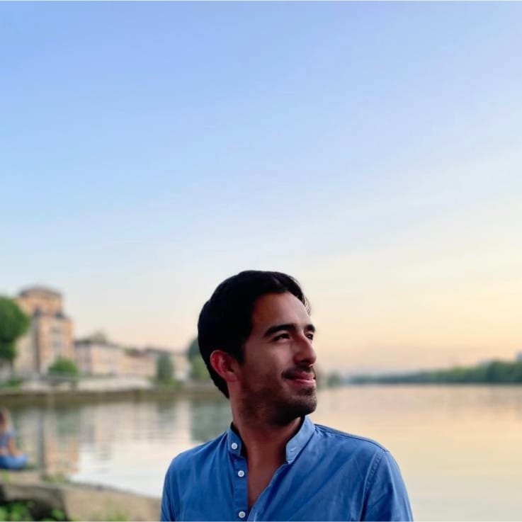 Photo de Juan Ferrer