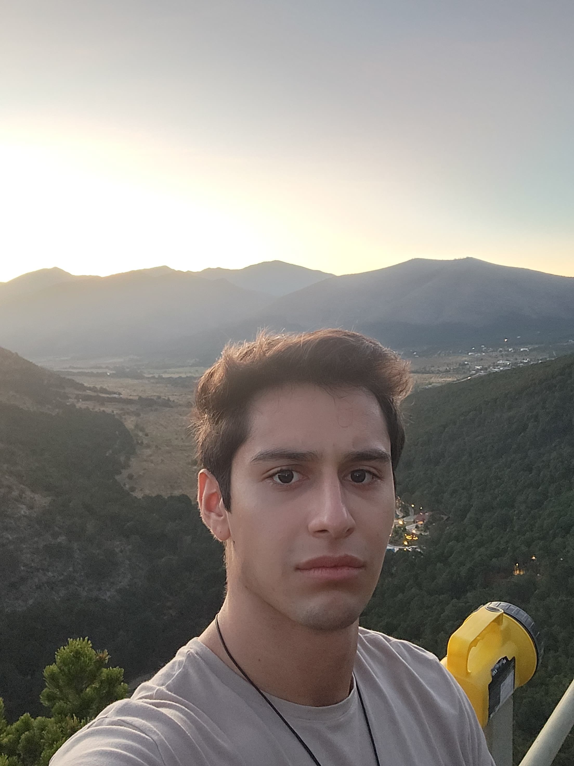 Photo de Miltón Vera